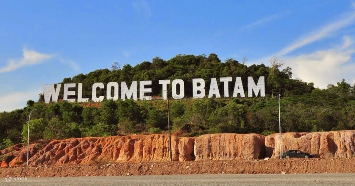 batam tour itinerary
